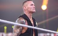 Randy Orton's WWE Status Following Clash Of Champions